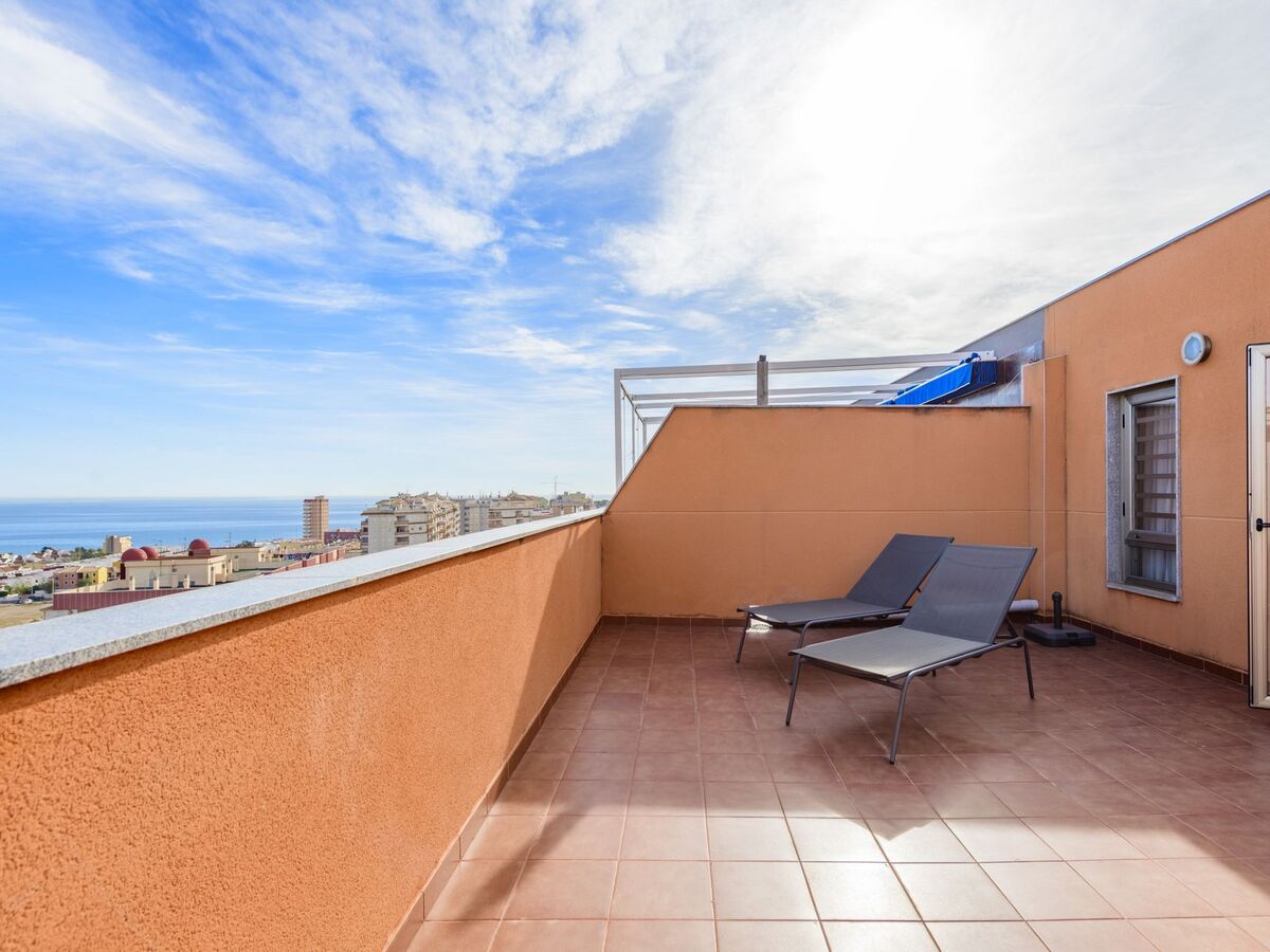 Algaida : Appartement 3 chambres vue mer à Oropesa - Photo 23