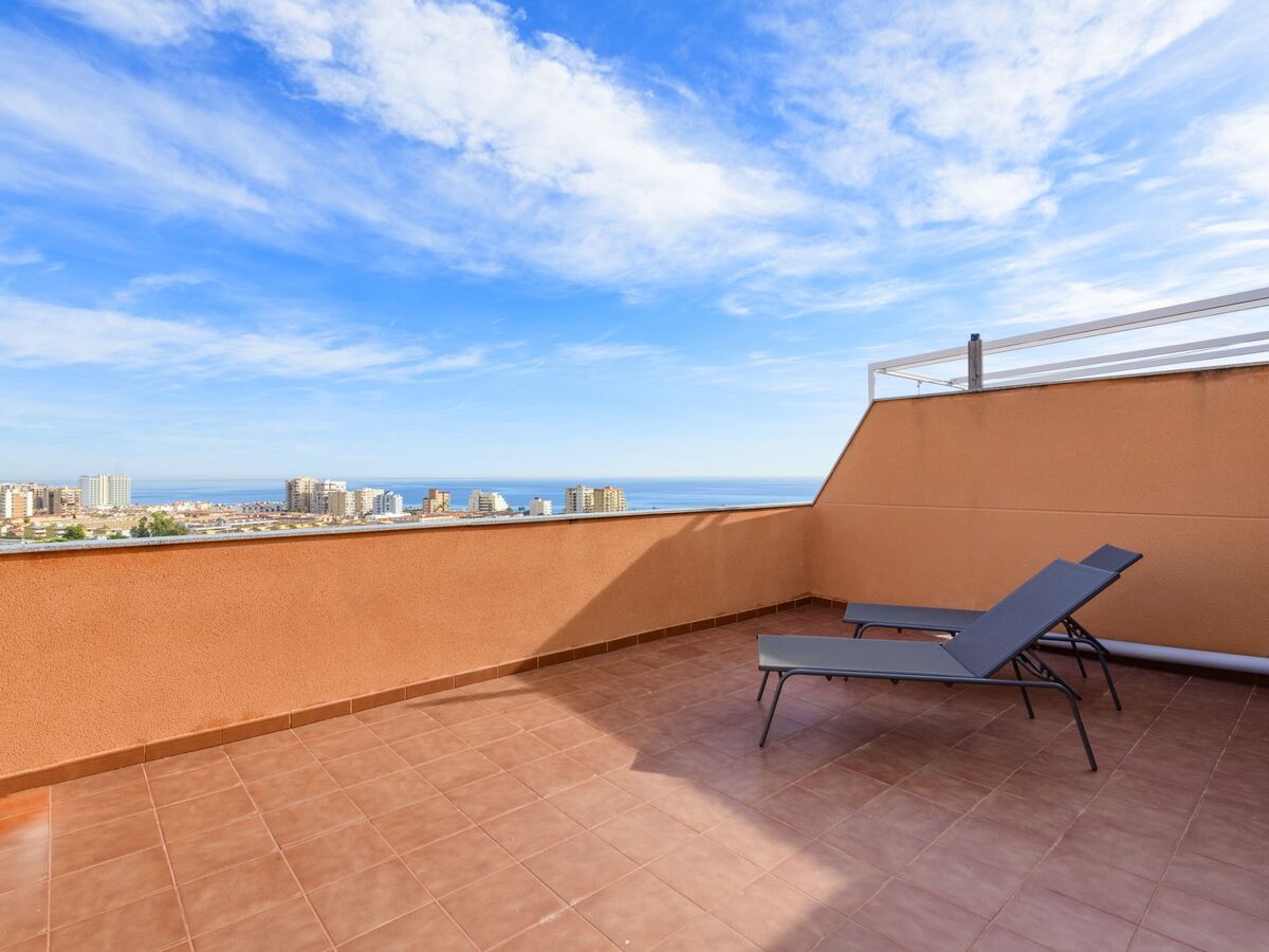 Algaida : Appartement 3 chambres vue mer à Oropesa - Photo 24