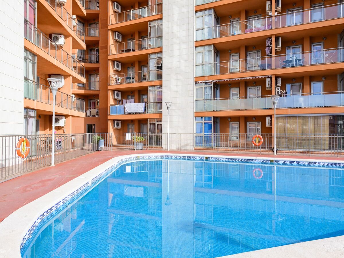 Algaida : Appartement 3 chambres vue mer à Oropesa - Photo 25