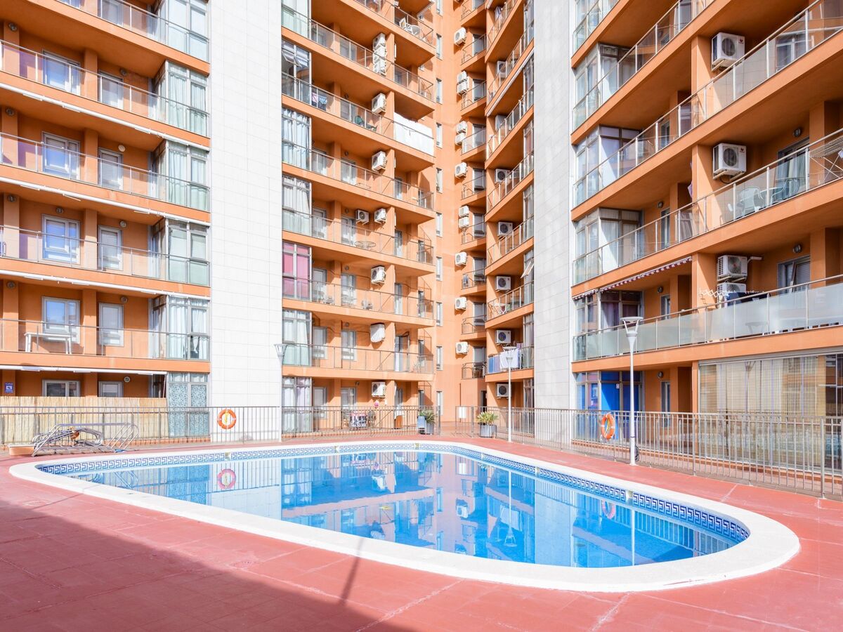 Algaida : Appartement 3 chambres vue mer à Oropesa - Photo 26