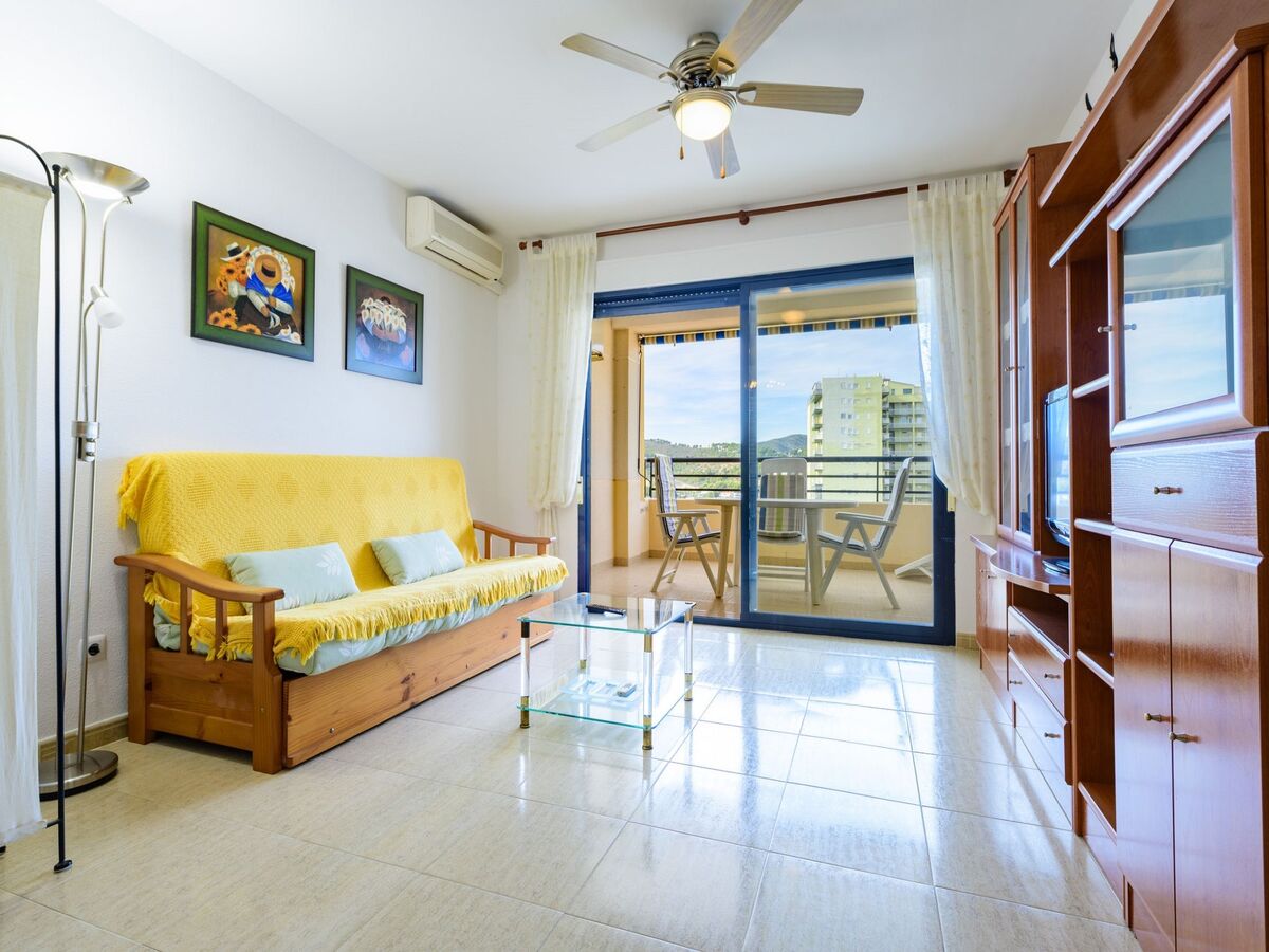 Torre del Rey - Appartement 70m² vue mer à Oropesa - Photo 3