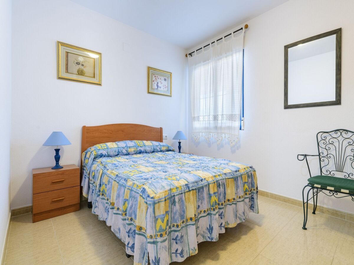 Torre del Rey - Appartement 70m² vue mer à Oropesa - Photo 5