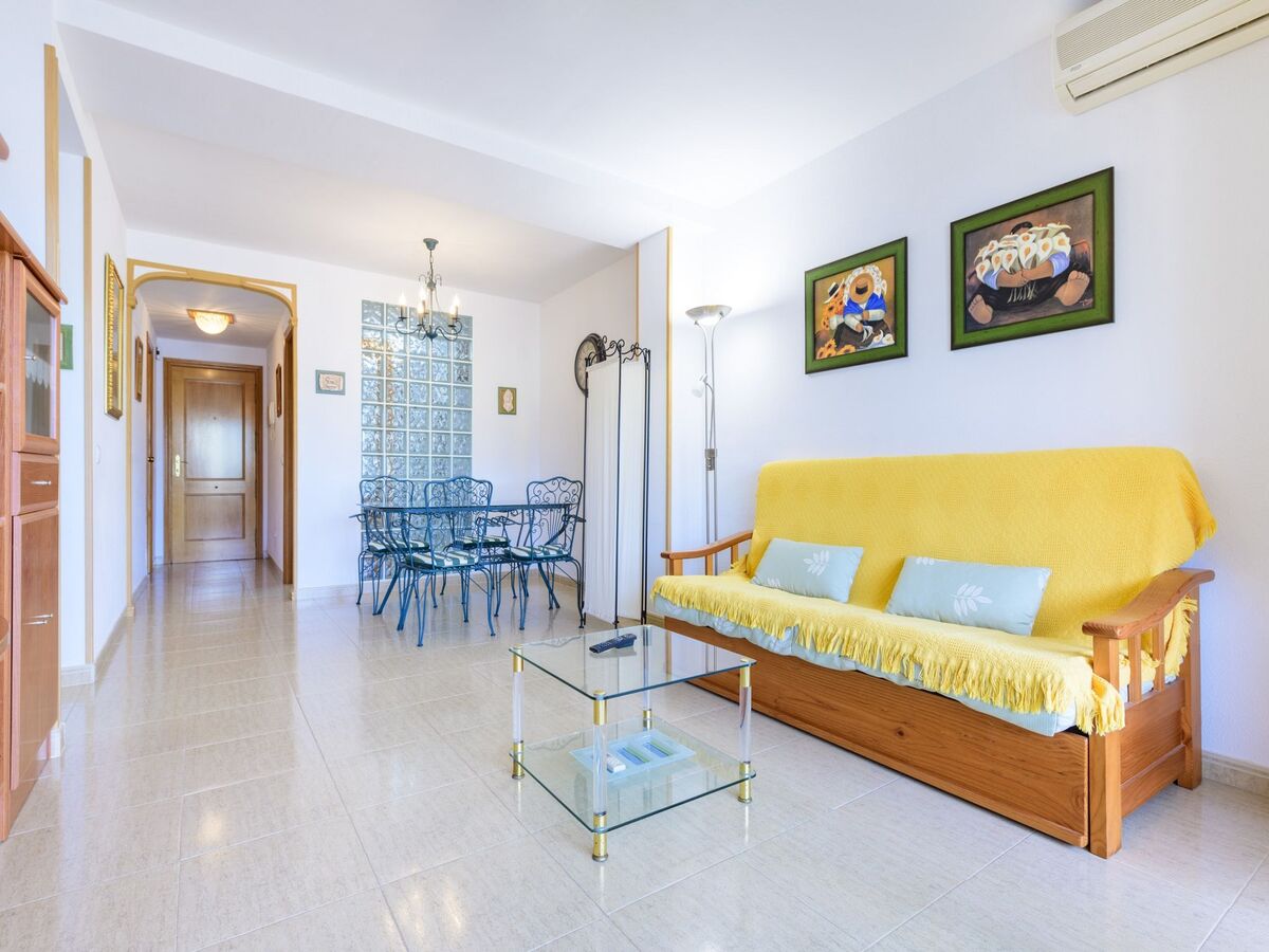 Torre del Rey - Appartement 70m² vue mer à Oropesa - Photo 6