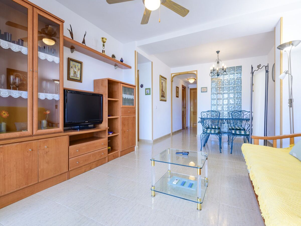 Torre del Rey - Appartement 70m² vue mer à Oropesa - Photo 7
