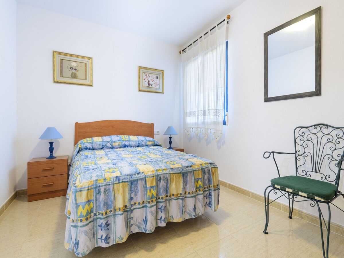 Torre del Rey - Appartement 70m² vue mer à Oropesa - Photo 11