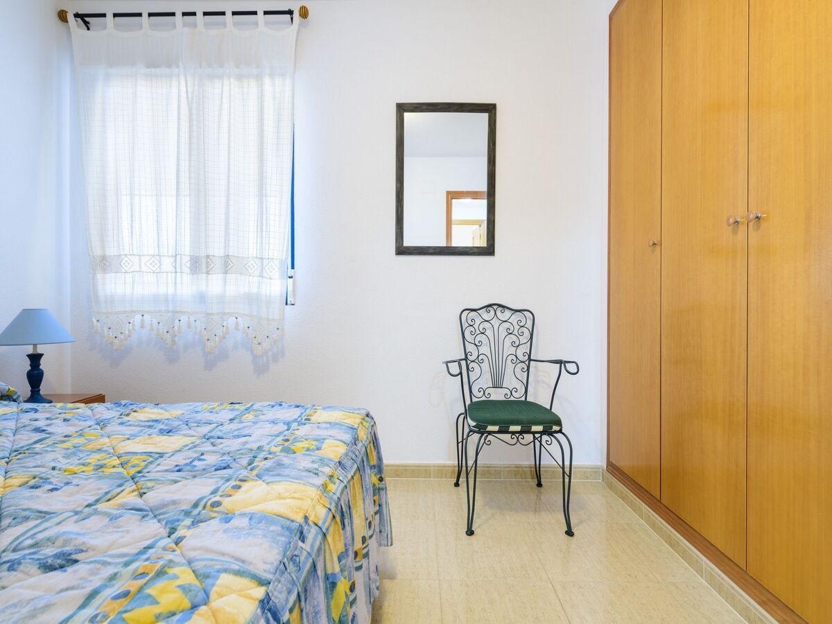Torre del Rey - Appartement 70m² vue mer à Oropesa - Photo 12