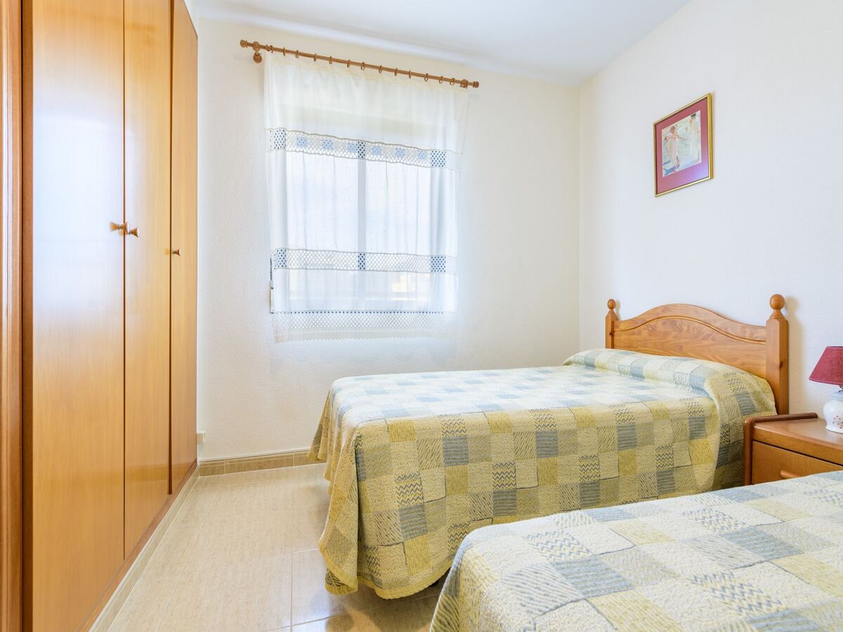Torre del Rey - Appartement 70m² vue mer à Oropesa - Photo 13