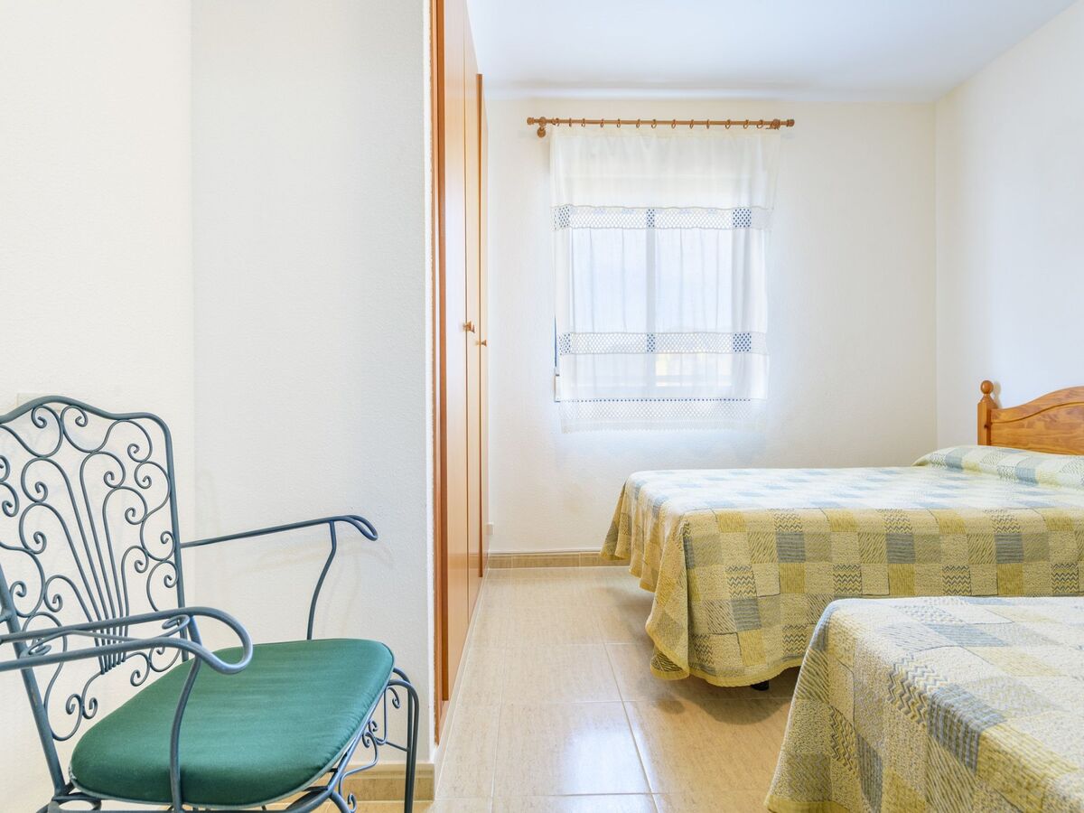 Torre del Rey - Appartement 70m² vue mer à Oropesa - Photo 15