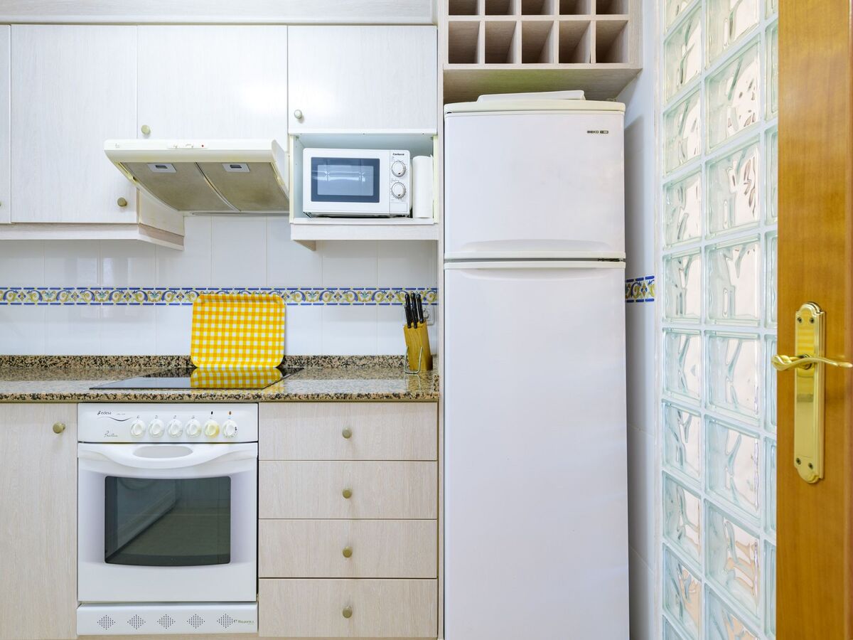 Torre del Rey - Appartement 70m² vue mer à Oropesa - Photo 17