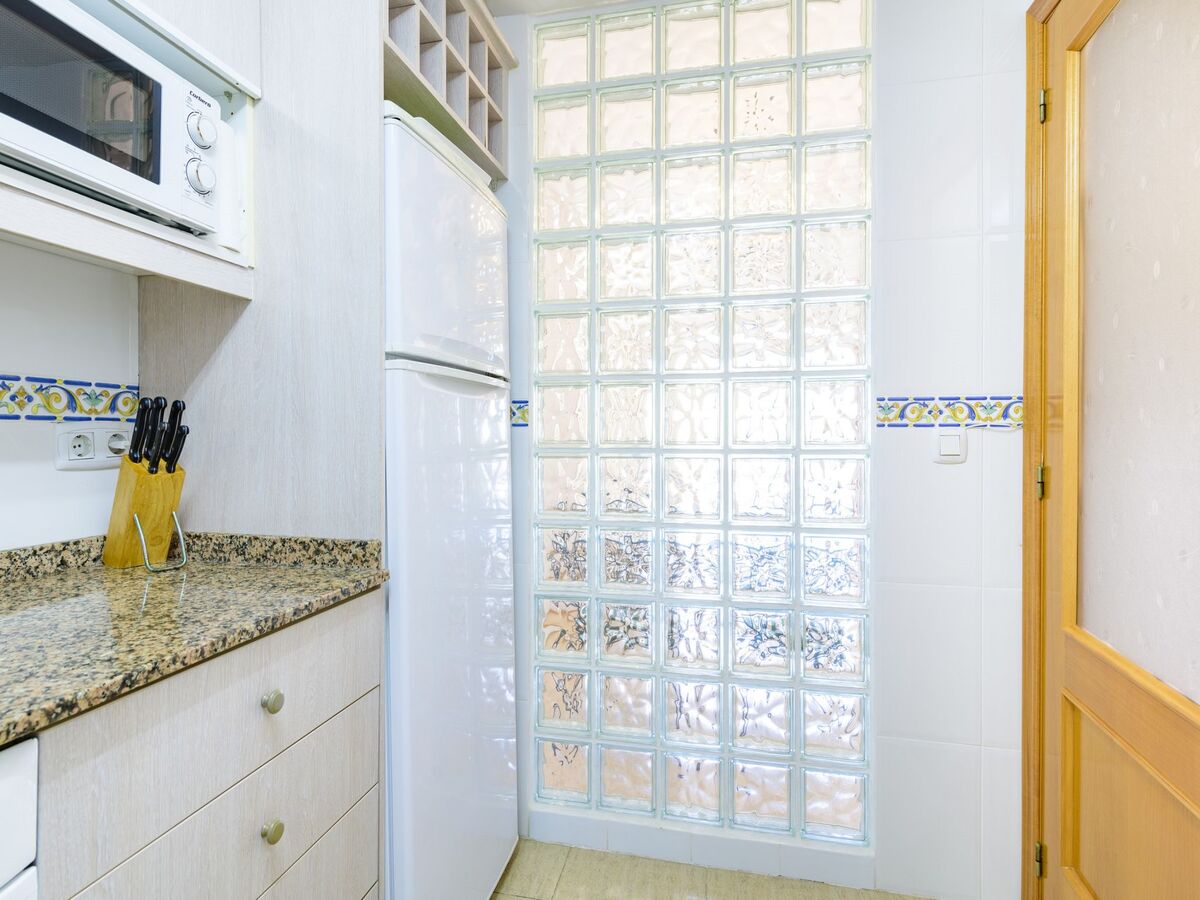 Torre del Rey - Appartement 70m² vue mer à Oropesa - Photo 18