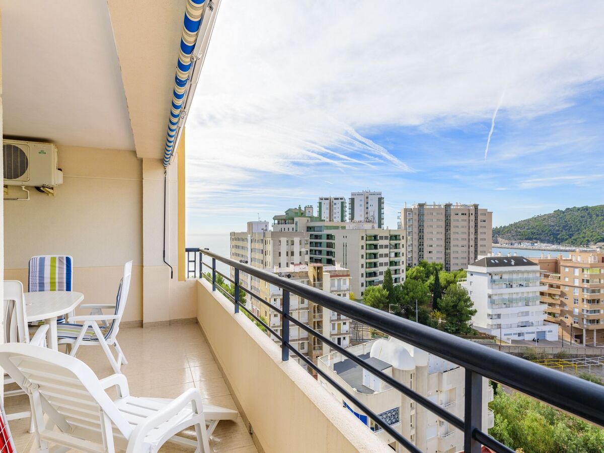 Torre del Rey - Appartement 70m² vue mer à Oropesa - Photo 19