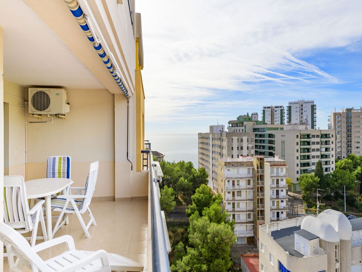 Torre del Rey - Appartement 70m² vue mer à Oropesa - Photo 20