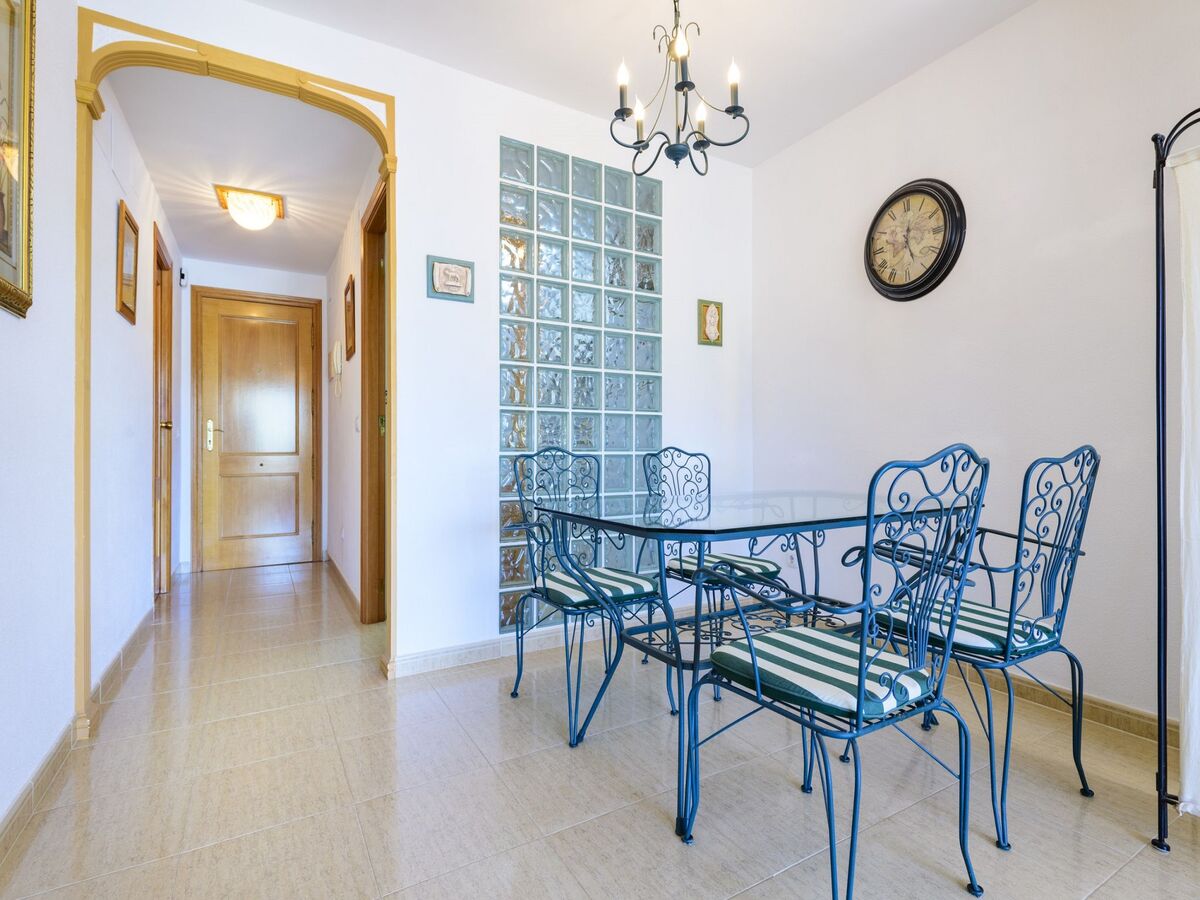 Torre del Rey - Appartement 70m² vue mer à Oropesa - Photo 21