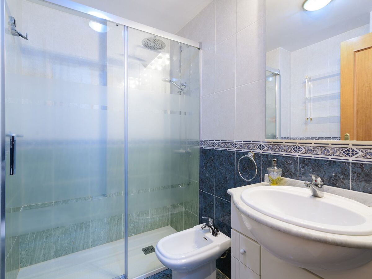 Torre del Rey - Appartement 70m² vue mer à Oropesa - Photo 23