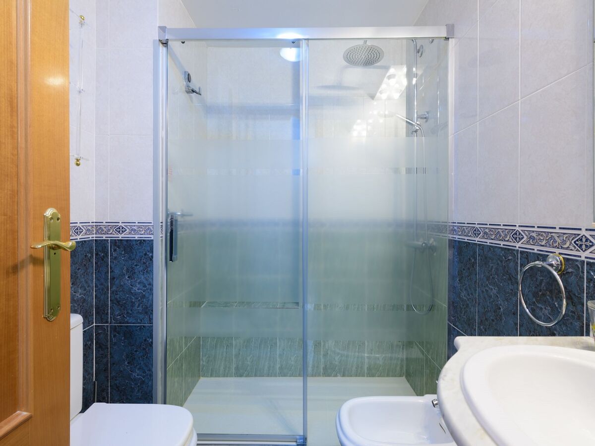 Torre del Rey - Appartement 70m² vue mer à Oropesa - Photo 24