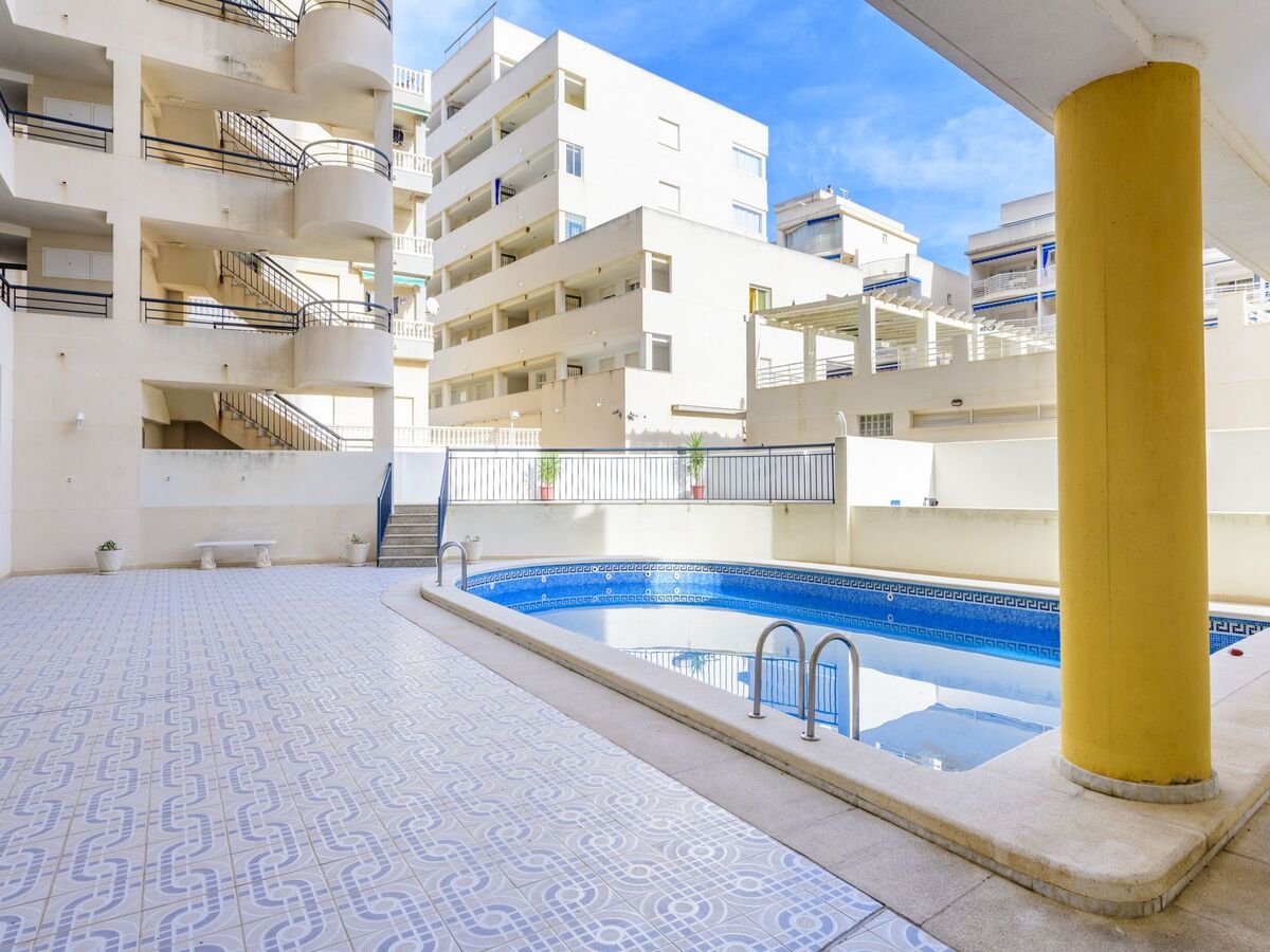 Torre del Rey - Appartement 70m² vue mer à Oropesa - Photo 25