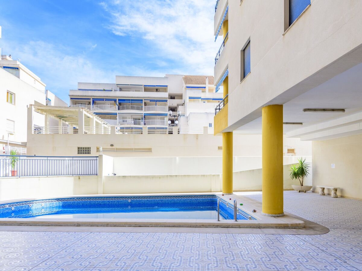 Torre del Rey - Appartement 70m² vue mer à Oropesa - Photo 26