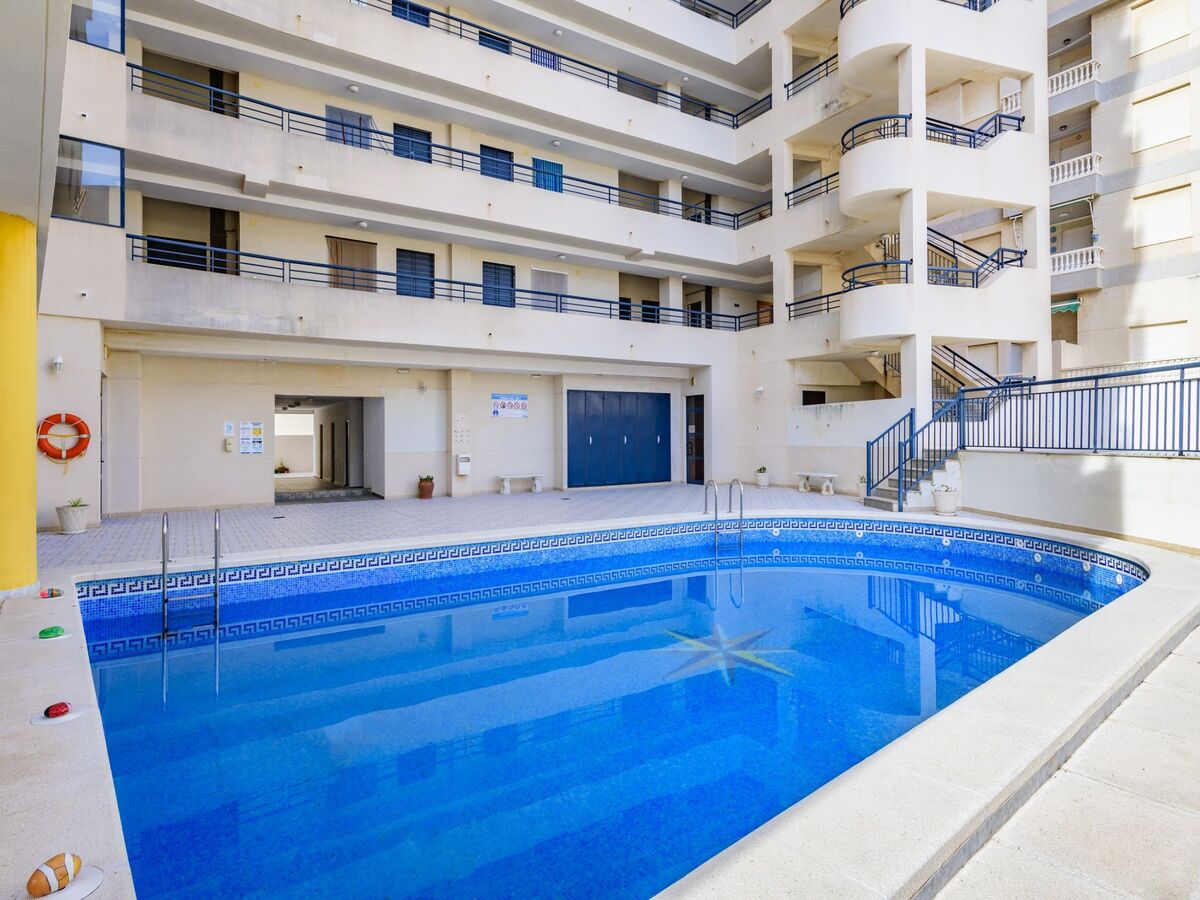 Torre del Rey - Appartement 70m² vue mer à Oropesa - Photo 27