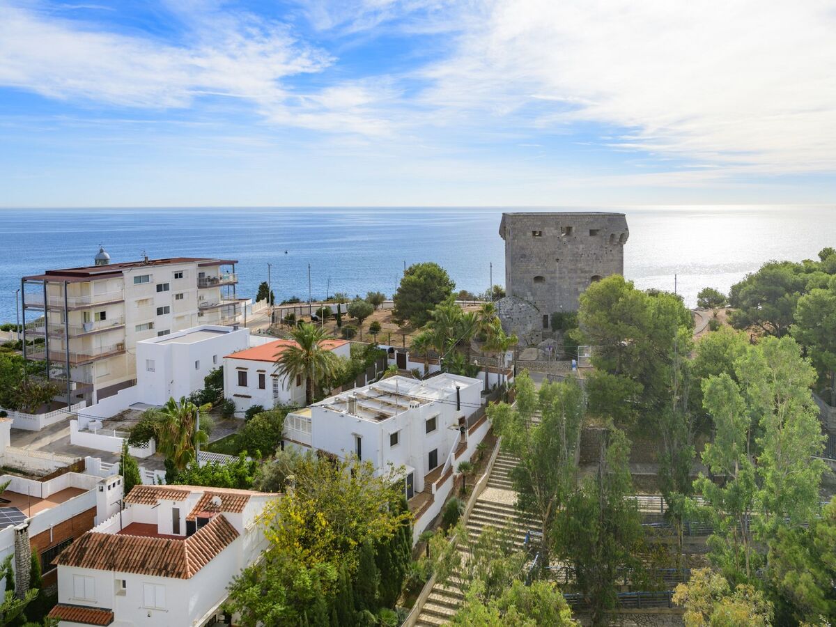 Torre del Rey - Appartement 70m² vue mer à Oropesa - Photo 28