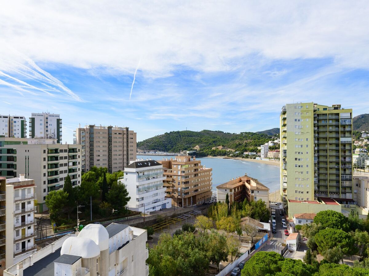 Torre del Rey - Appartement 70m² vue mer à Oropesa - Photo 29