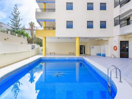 Torre del Rey - Appartement 70m² vue mer à Oropesa