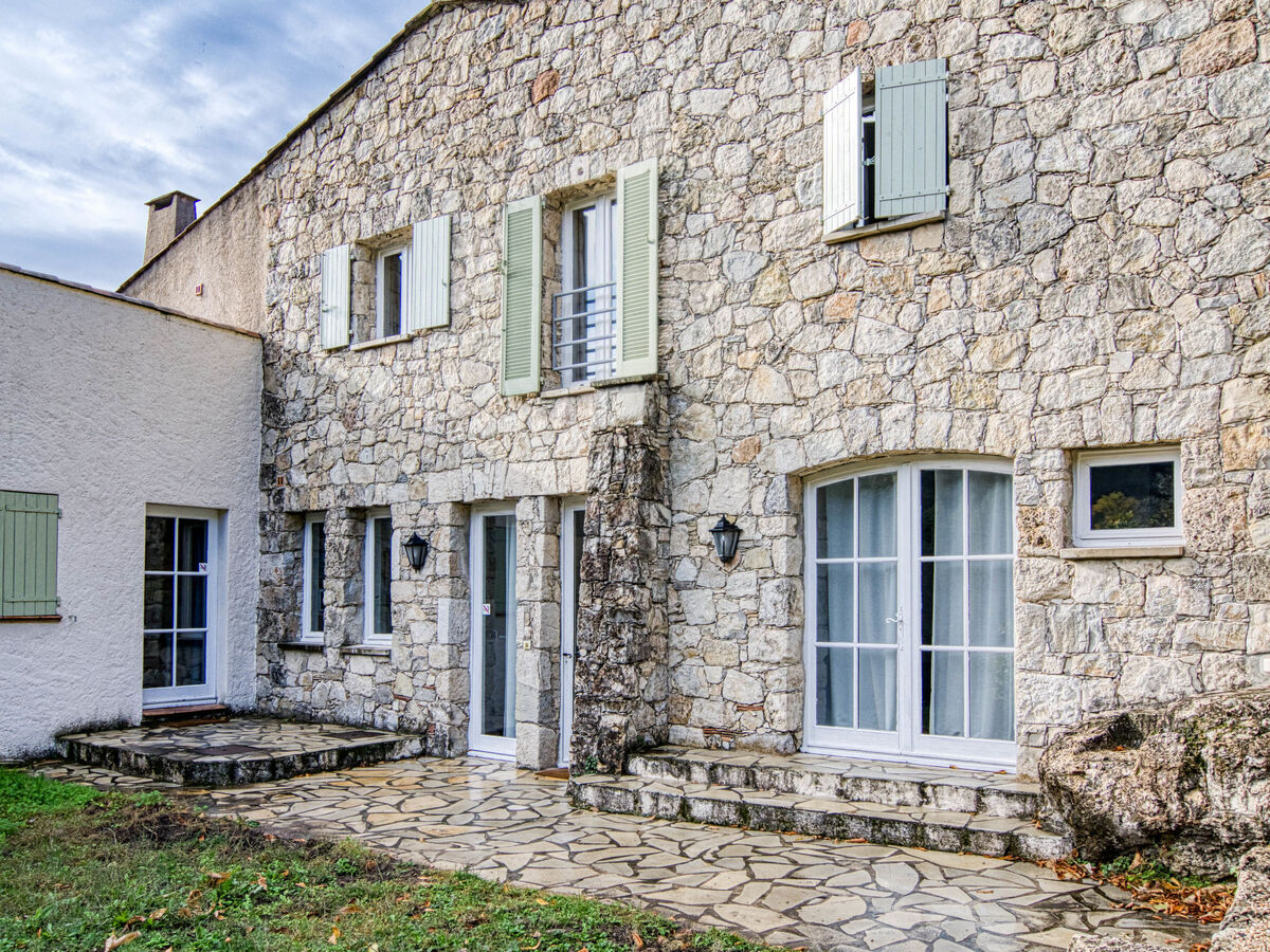 Les Grenaches – Maison 8 pers. vignoble Draguignan - Photo 1