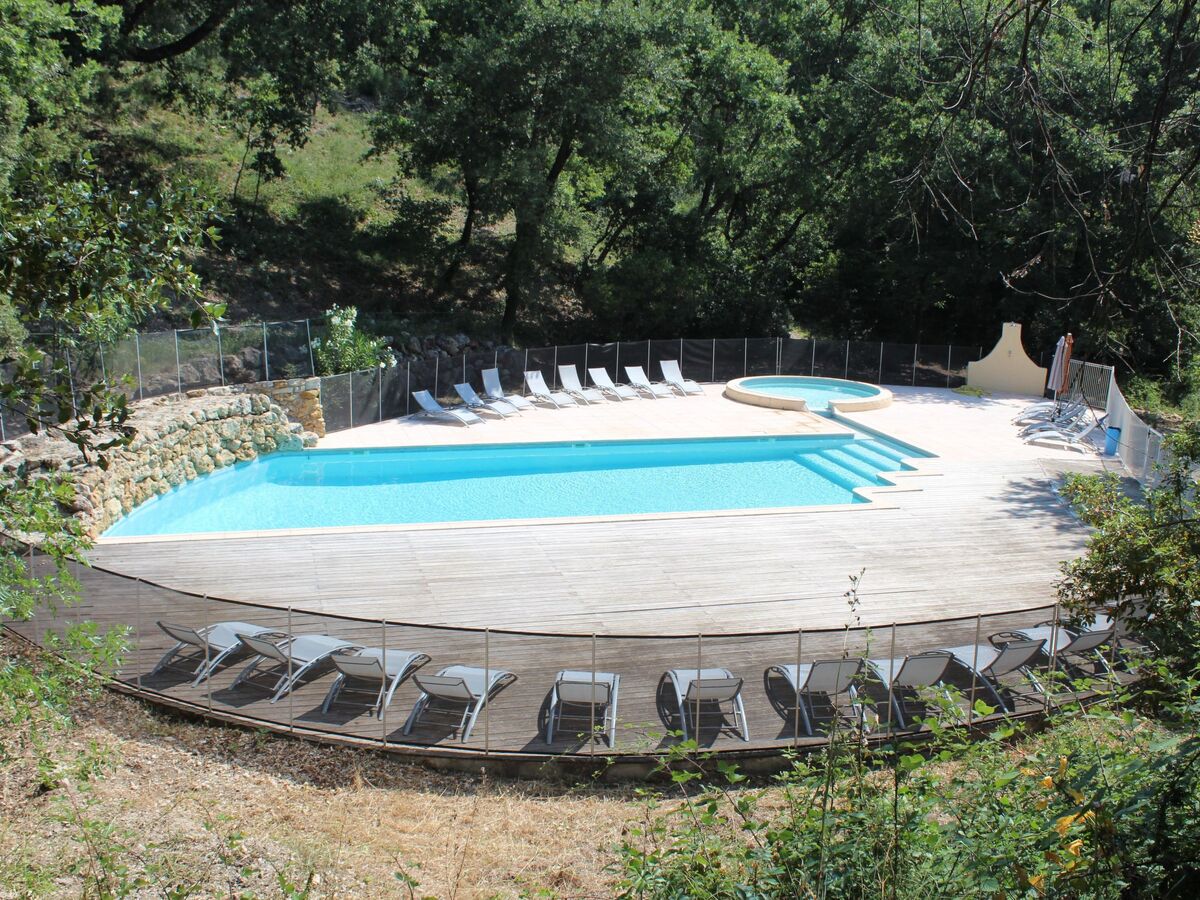 Les Grenaches – Maison 8 pers. vignoble Draguignan - Photo 2