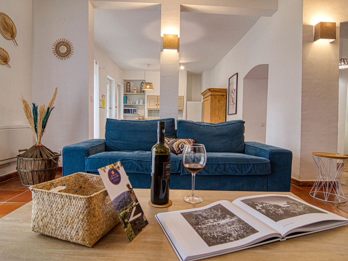 Les Grenaches – Maison 8 pers. vignoble Draguignan - Photo 3
