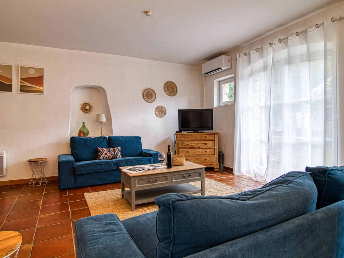 Les Grenaches – Maison 8 pers. vignoble Draguignan - Photo 8