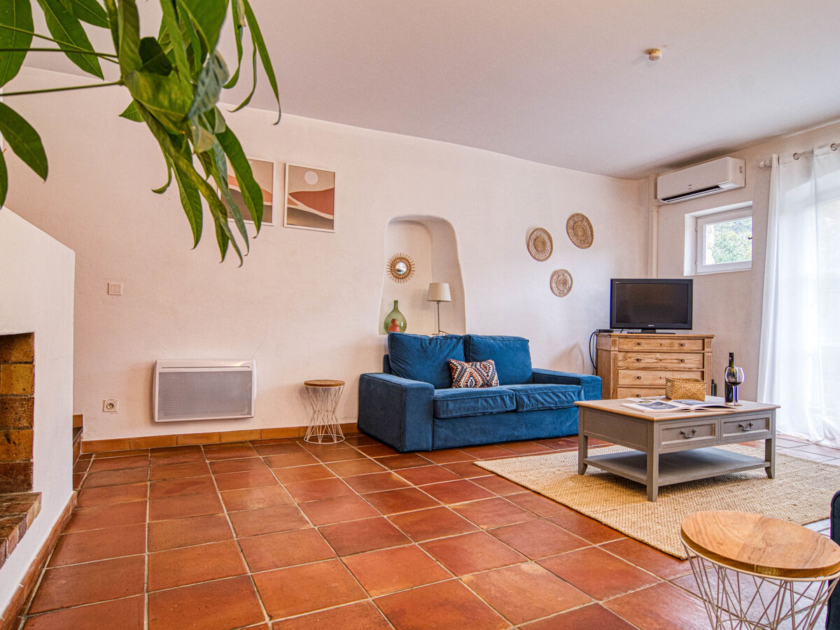 Les Grenaches – Maison 8 pers. vignoble Draguignan - Photo 10
