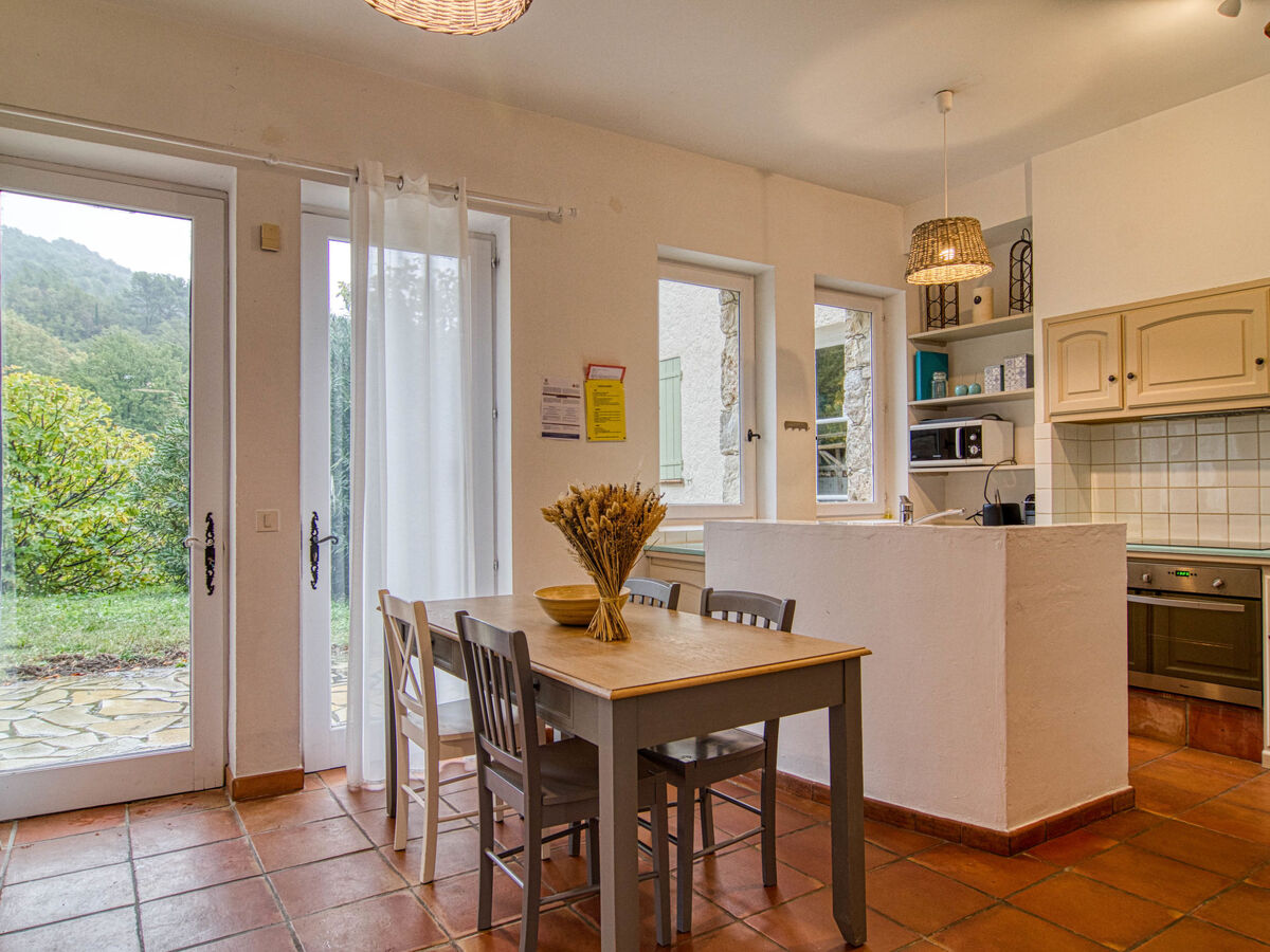 Les Grenaches – Maison 8 pers. vignoble Draguignan - Photo 11