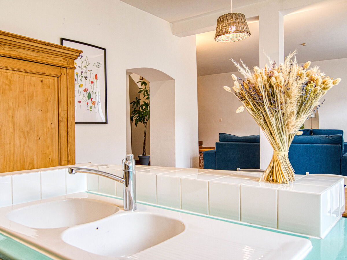 Les Grenaches – Maison 8 pers. vignoble Draguignan - Photo 12