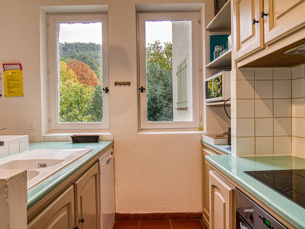 Les Grenaches – Maison 8 pers. vignoble Draguignan - Photo 13
