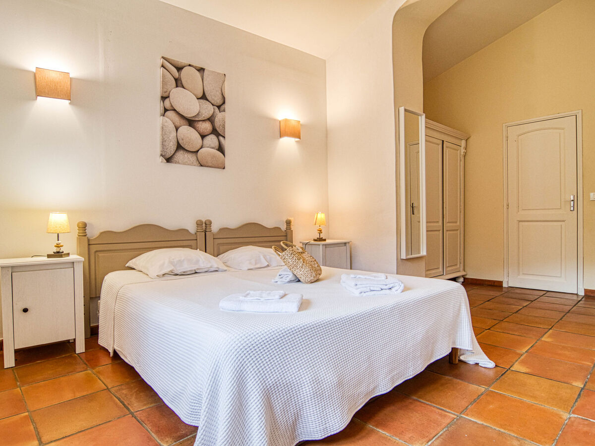 Les Grenaches – Maison 8 pers. vignoble Draguignan - Photo 15