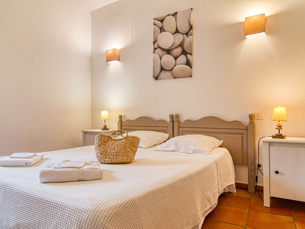 Les Grenaches – Maison 8 pers. vignoble Draguignan - Photo 16