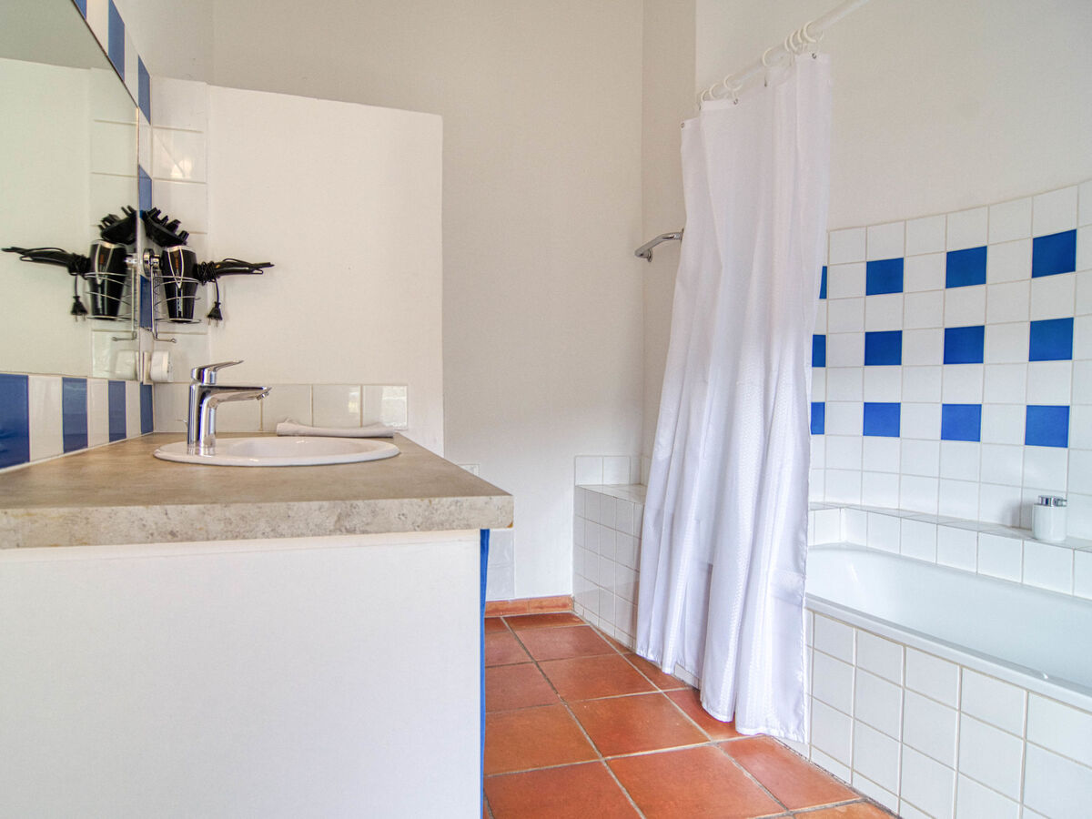 Les Grenaches – Maison 8 pers. vignoble Draguignan - Photo 18