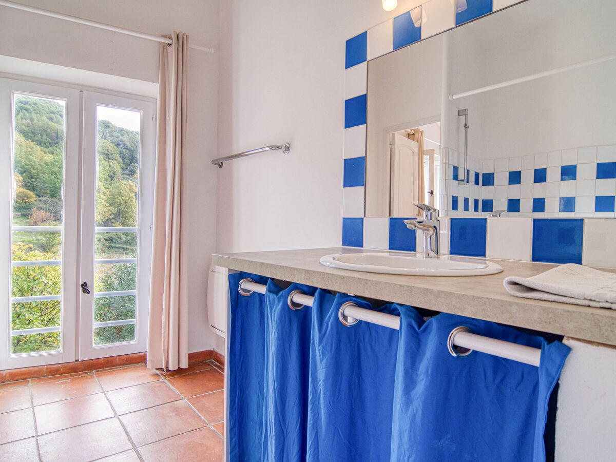 Les Grenaches – Maison 8 pers. vignoble Draguignan - Photo 19