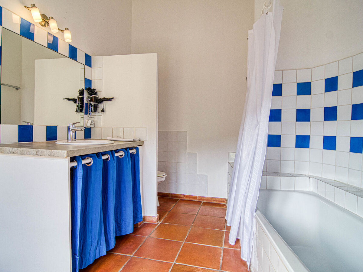 Les Grenaches – Maison 8 pers. vignoble Draguignan - Photo 20
