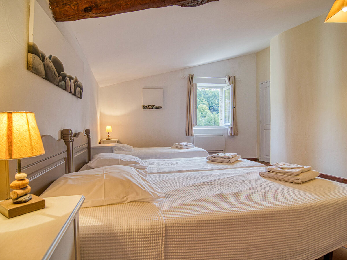 Les Grenaches – Maison 8 pers. vignoble Draguignan - Photo 22