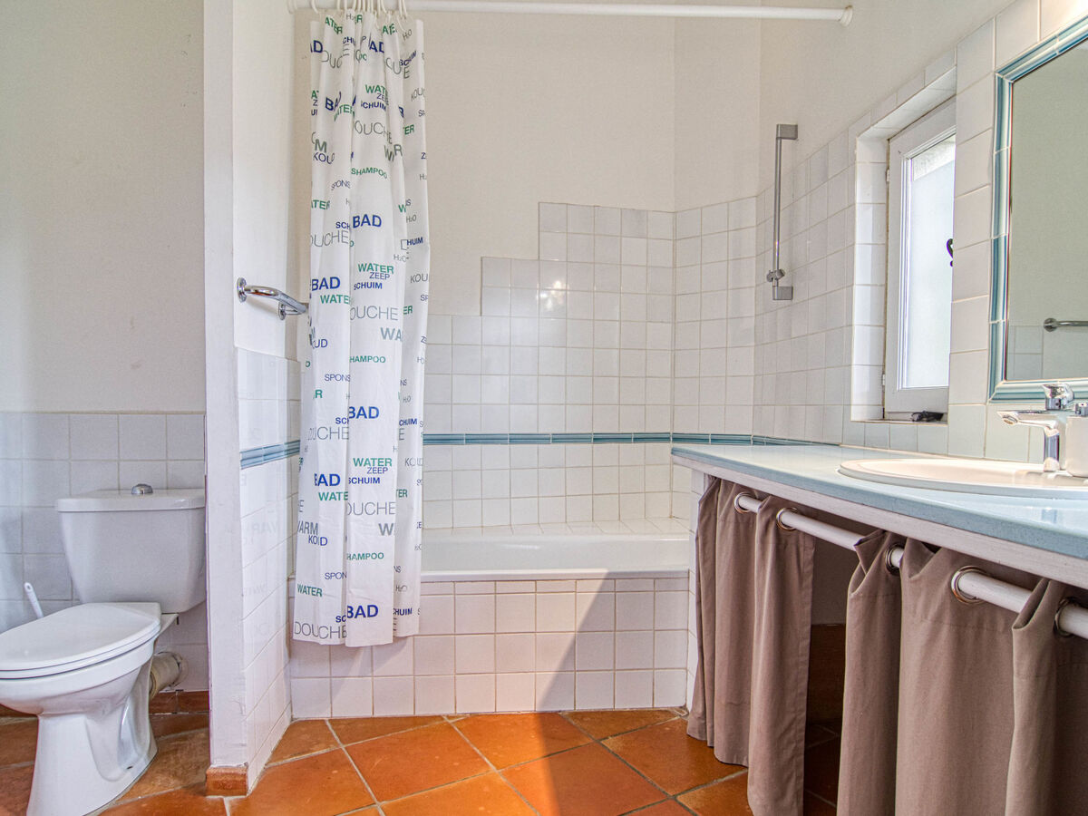 Les Grenaches – Maison 8 pers. vignoble Draguignan - Photo 23