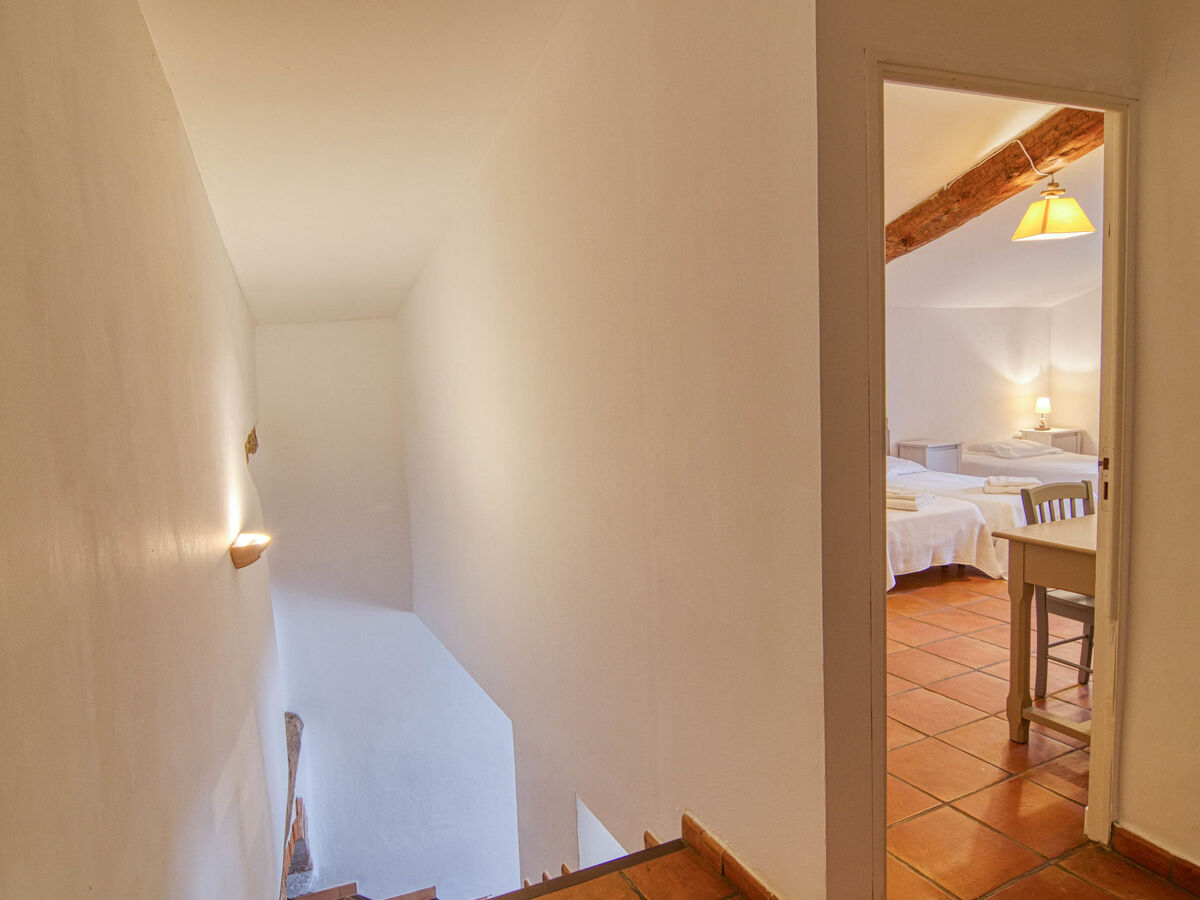 Les Grenaches – Maison 8 pers. vignoble Draguignan - Photo 26