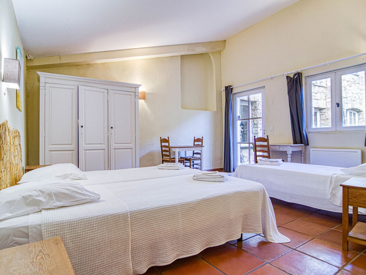 Les Grenaches – Maison 8 pers. vignoble Draguignan - Photo 29