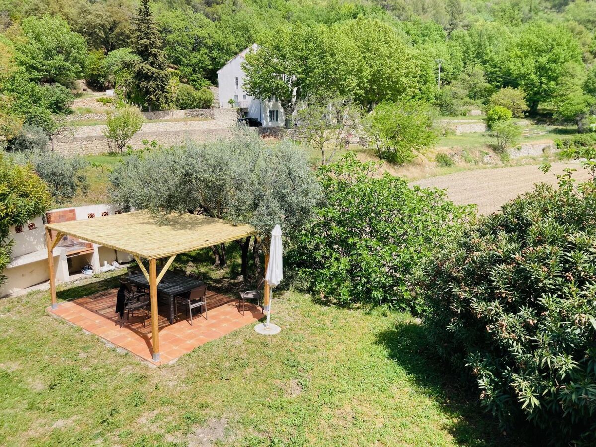 Les Grenaches – Maison 8 pers. vignoble Draguignan - Photo 32