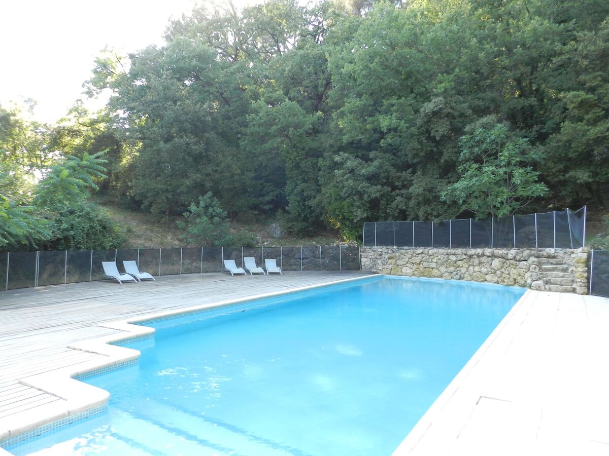 Les Grenaches – Maison 8 pers. vignoble Draguignan - Photo 34