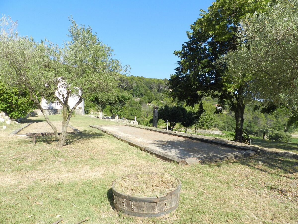 Les Grenaches – Maison 8 pers. vignoble Draguignan - Photo 36