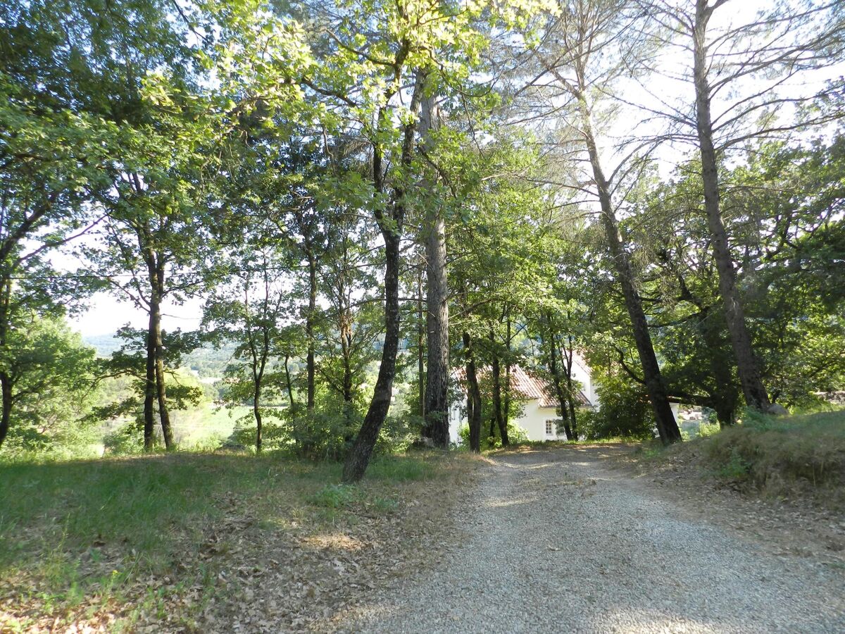 Les Grenaches – Maison 8 pers. vignoble Draguignan - Photo 38