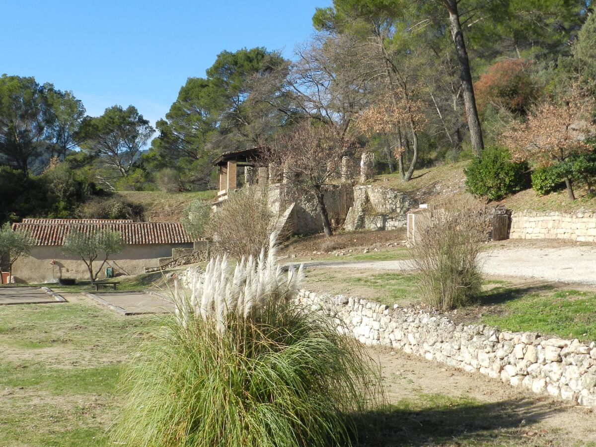 Les Grenaches – Maison 8 pers. vignoble Draguignan - Photo 40