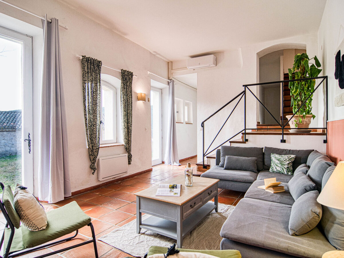 Saint-Michel : maison 4 chambres sur domaine viticole - Photo 7