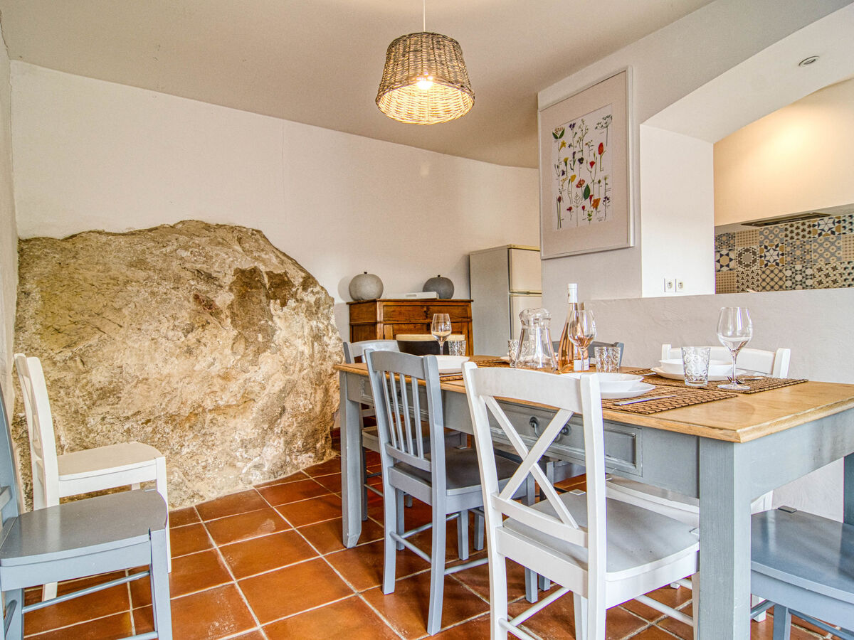 Saint-Michel : maison 4 chambres sur domaine viticole - Photo 13