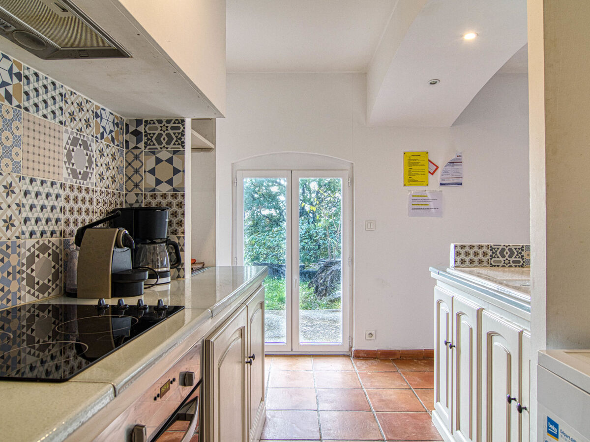 Saint-Michel : maison 4 chambres sur domaine viticole - Photo 14